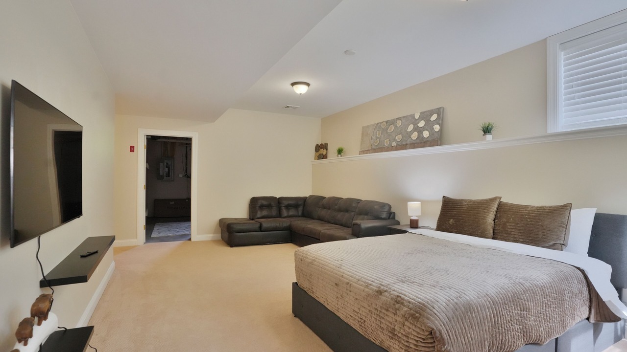 Photo of Bedroom in Colchester