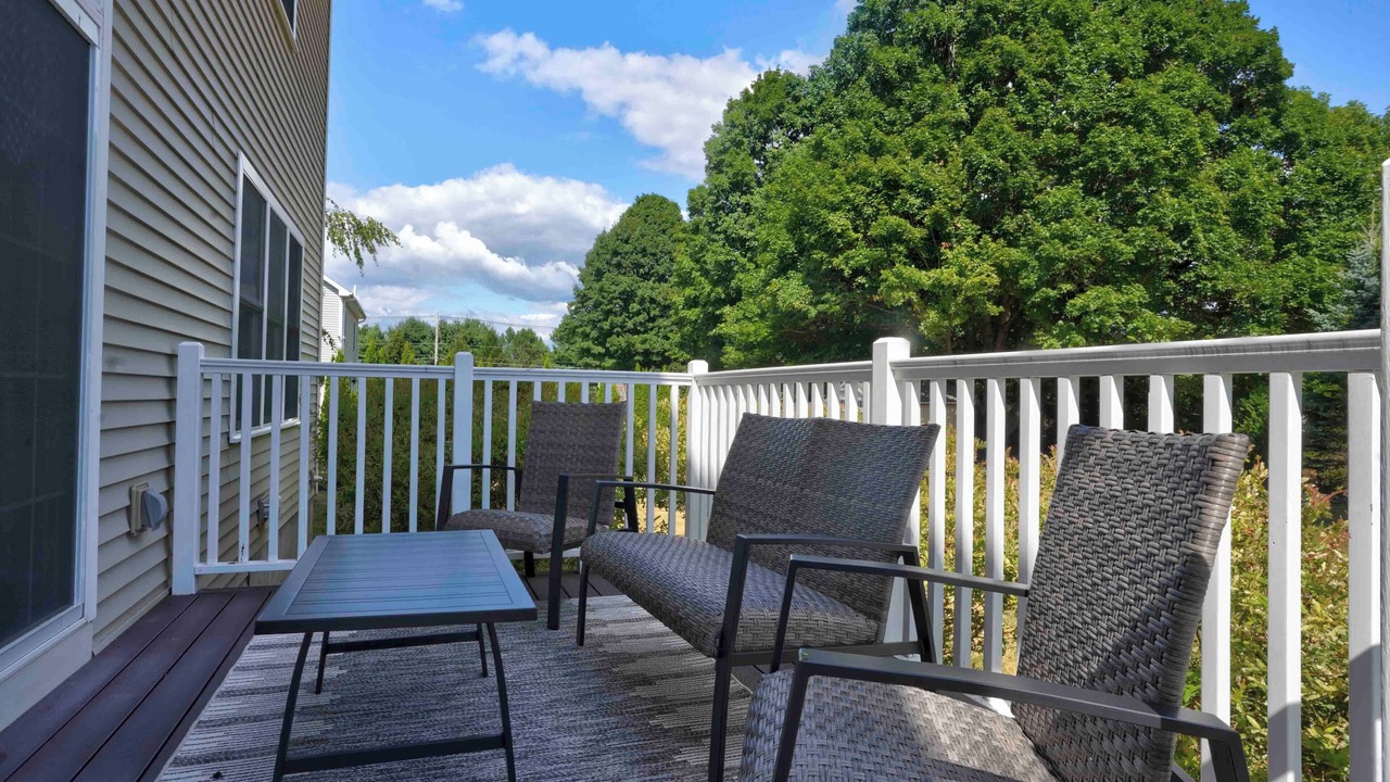 Photo of Outdoor in Colchester