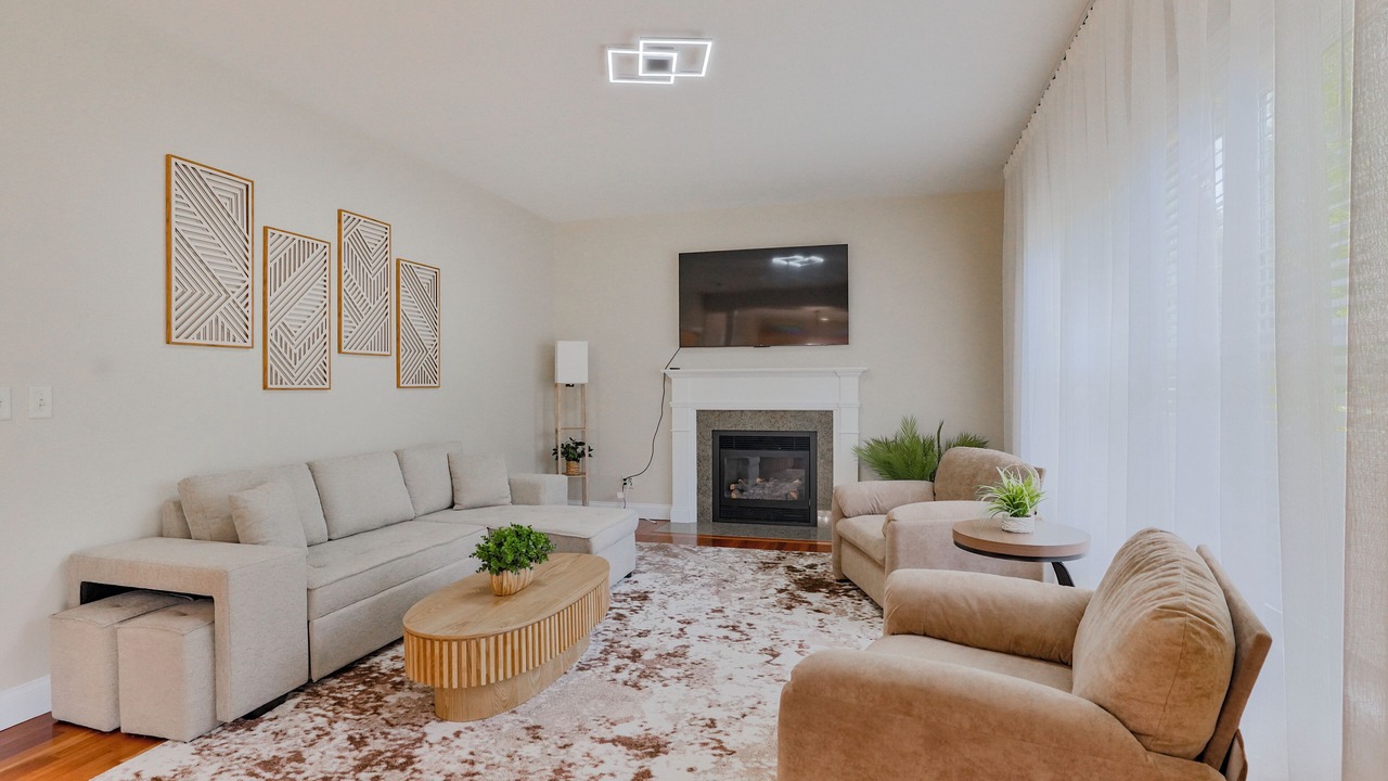 Photo of Livingroom in Colchester