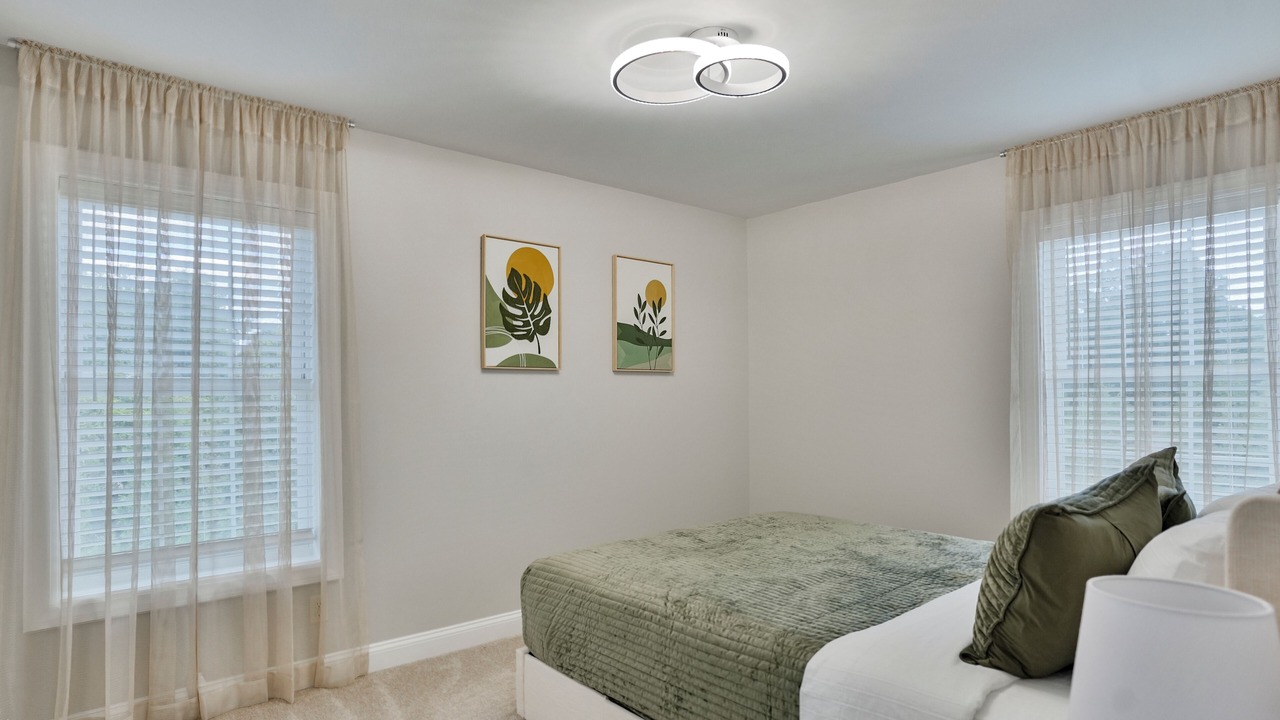 Photo of Bedroom in Colchester