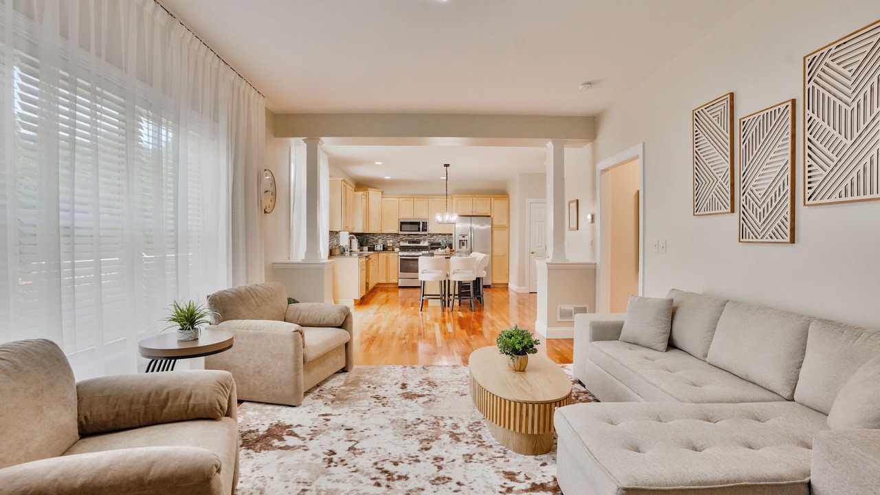 Photo of Livingroom in Colchester