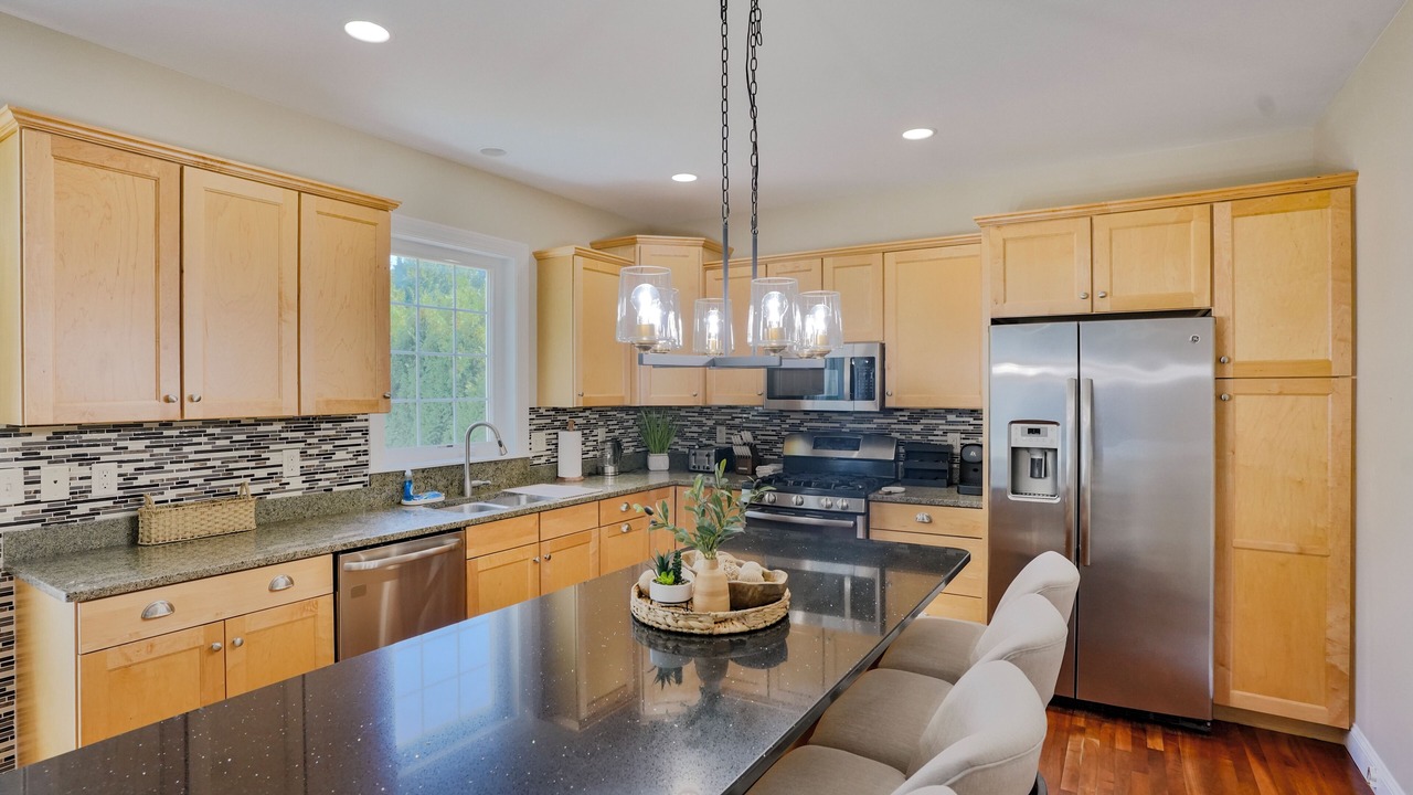 Photo of Kitchen in Colchester