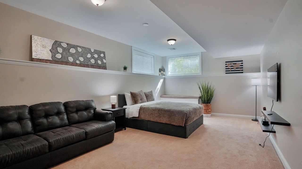 Photo of Bedroom in Colchester