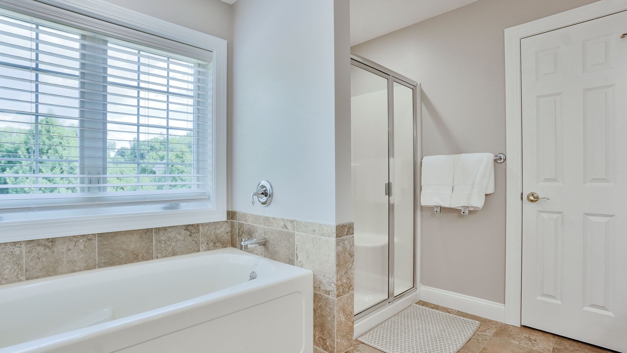 Photo of Bathroom in Colchester