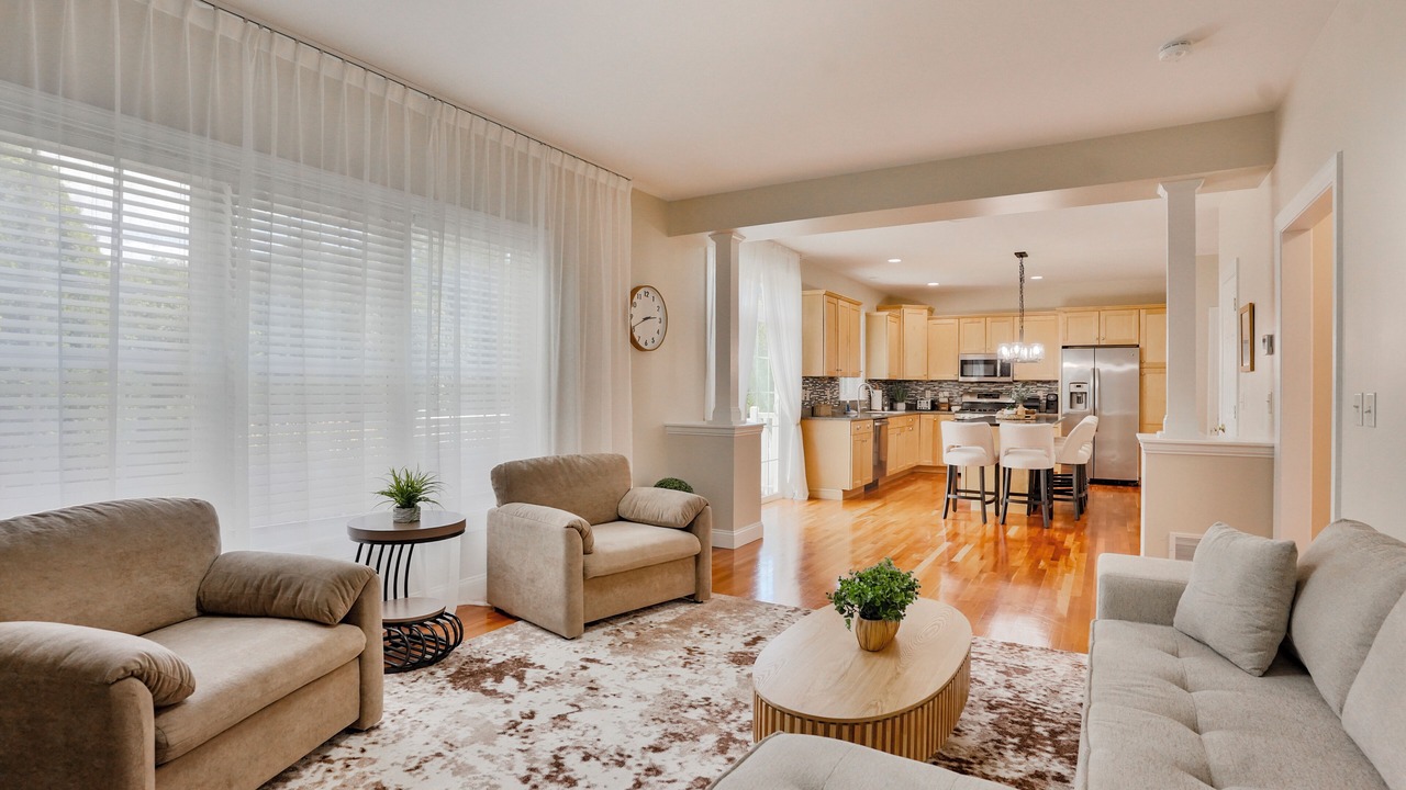 Photo of Livingroom in Colchester