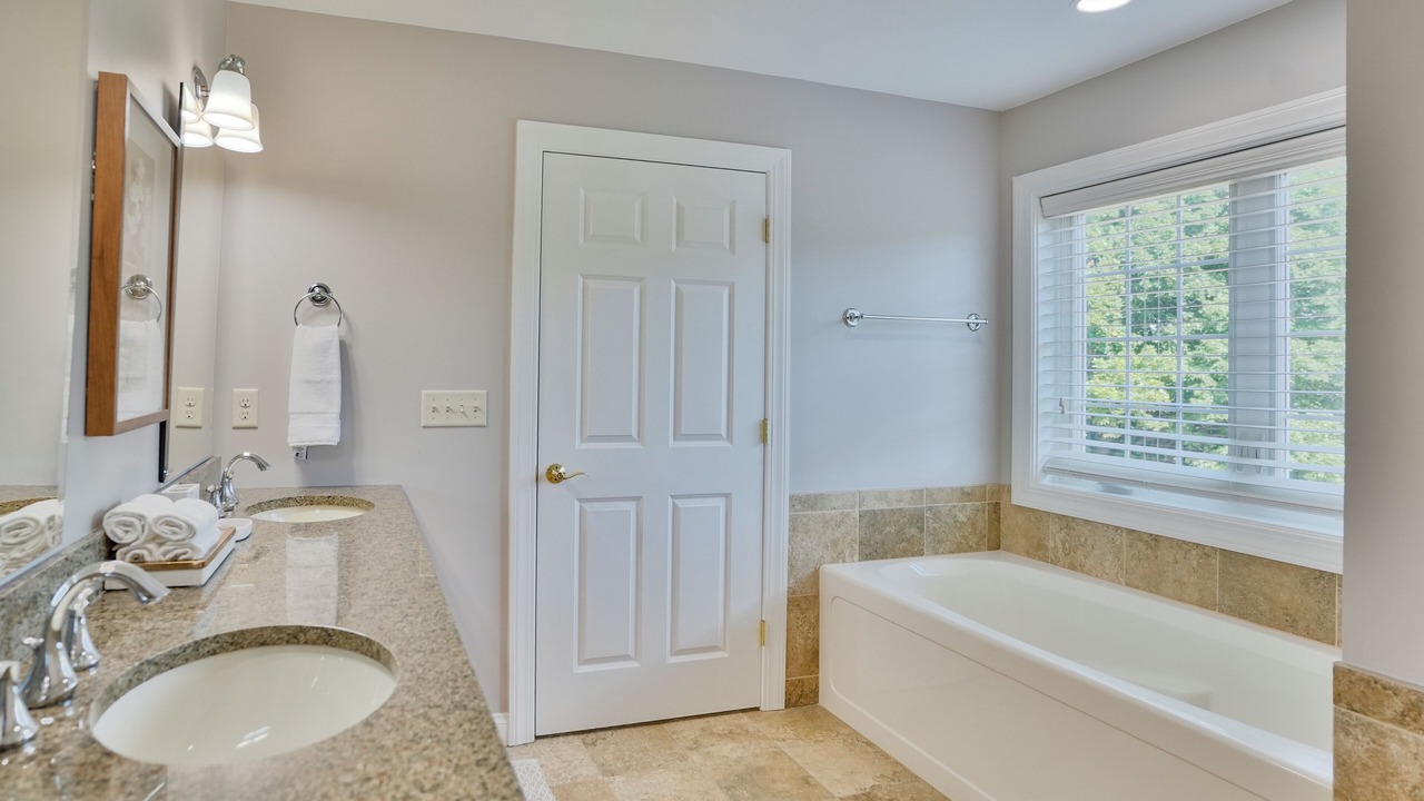 Photo of Bathroom in Colchester