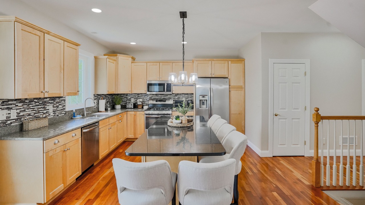 Photo of Kitchen in Colchester