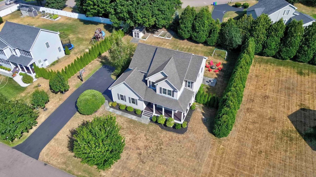 Photo of Outdoor in Colchester