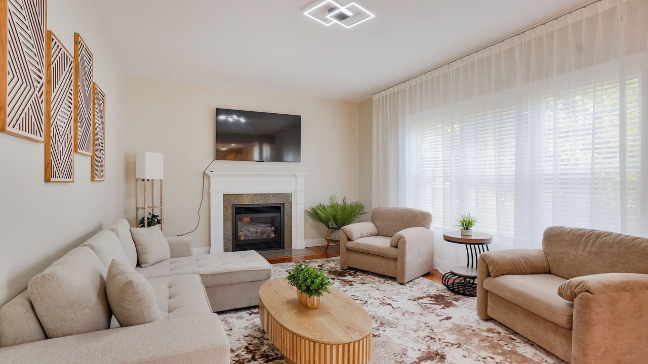 Photo of Livingroom in Colchester