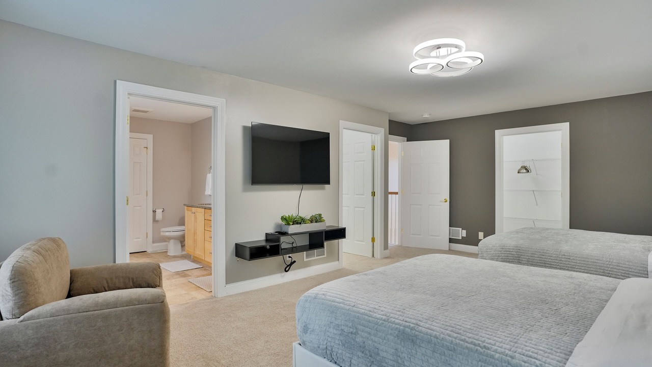 Photo of Bedroom in Colchester