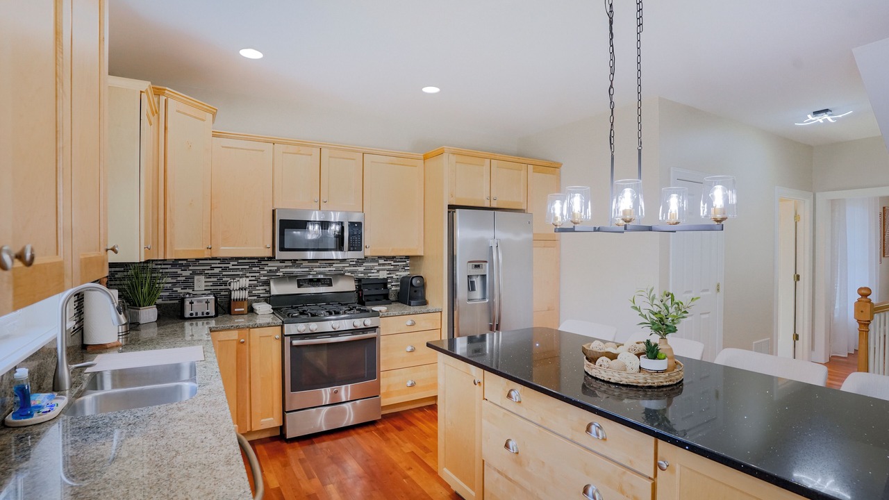 Photo of Kitchen in Colchester