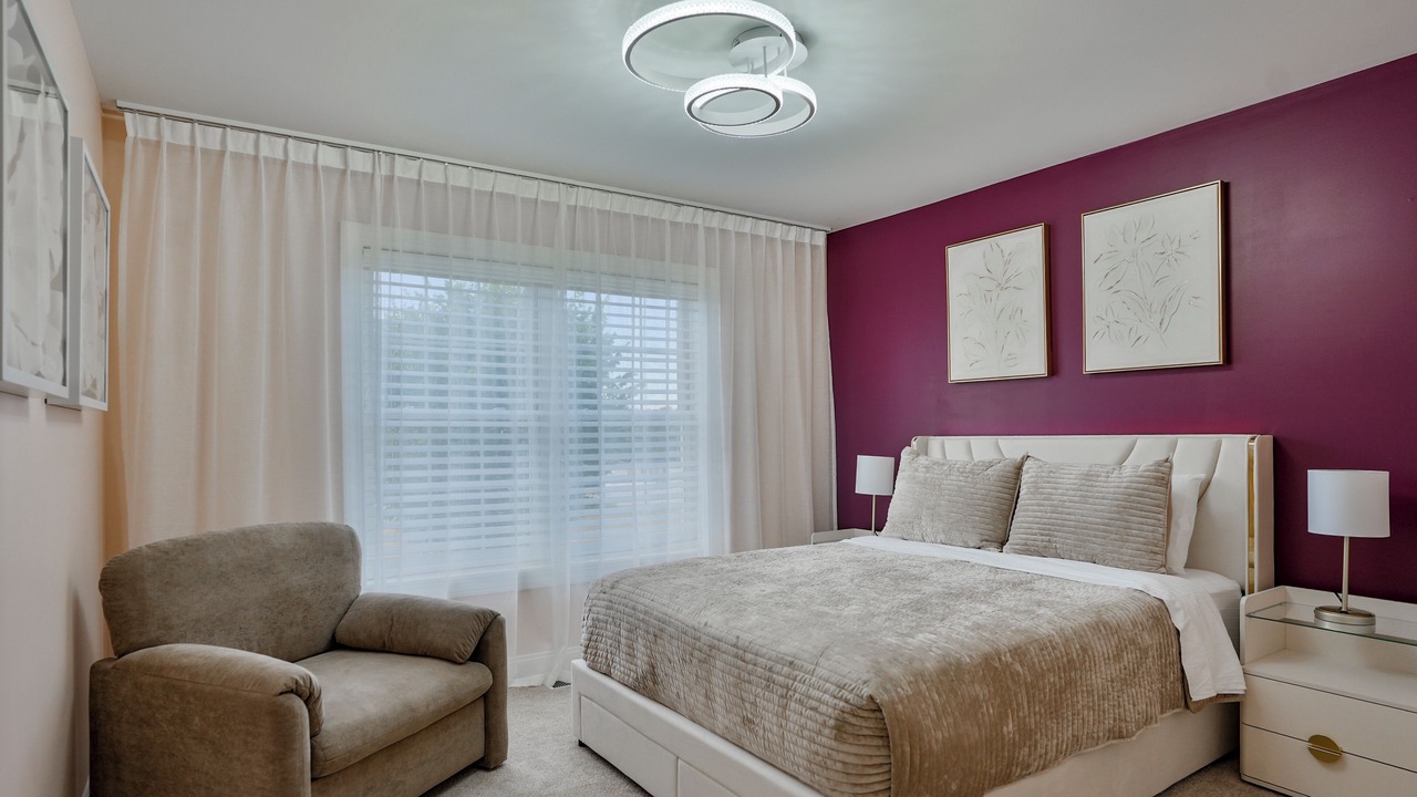 Photo of Bedroom in Colchester