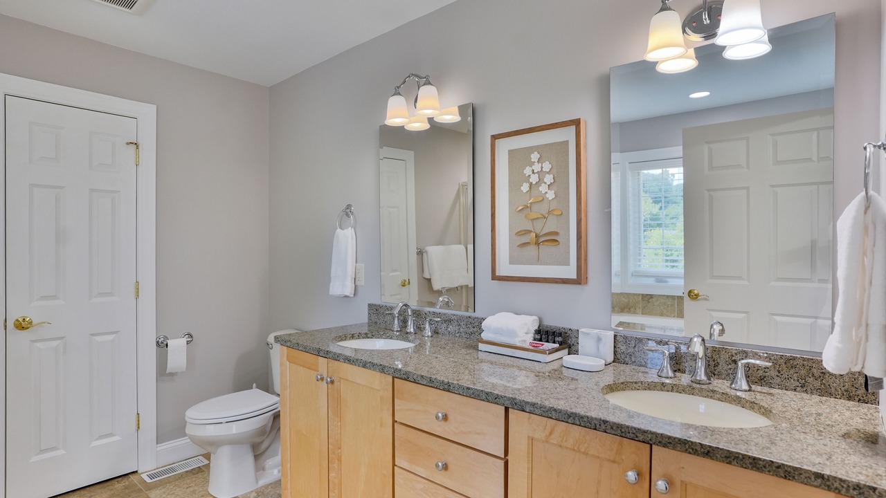 Photo of Bathroom in Colchester