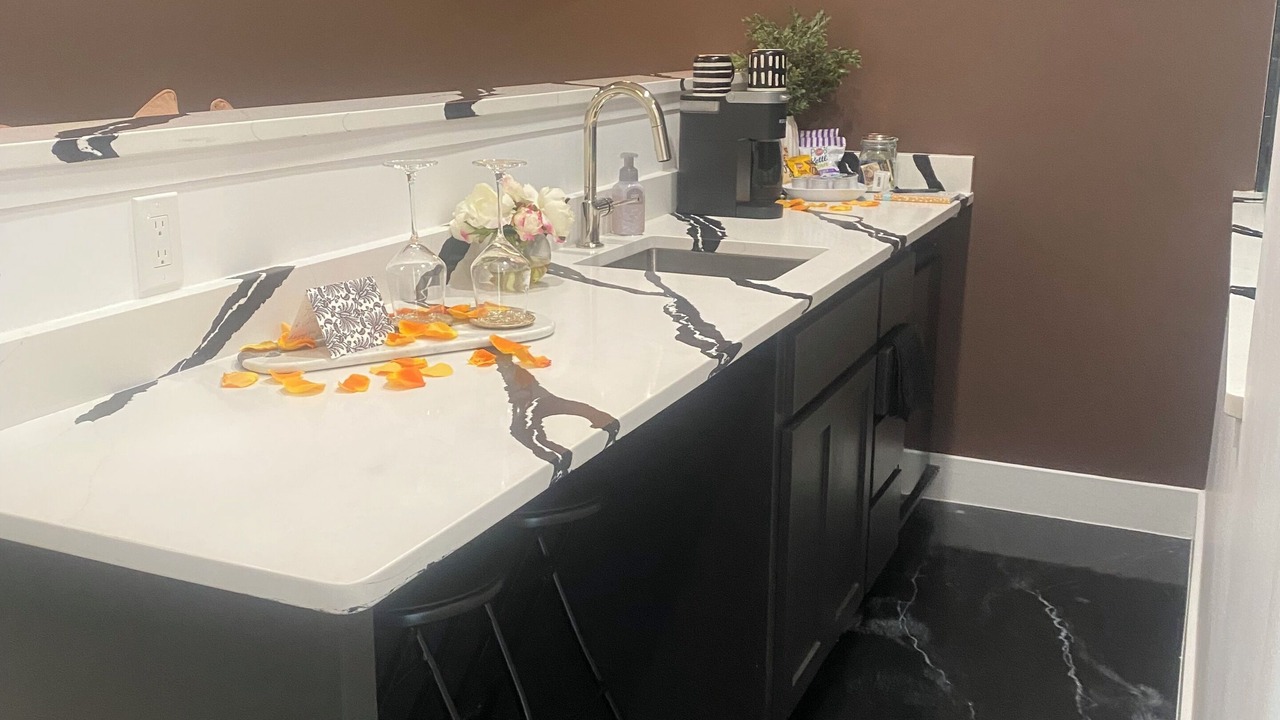 Photo of Kitchen in Gober
