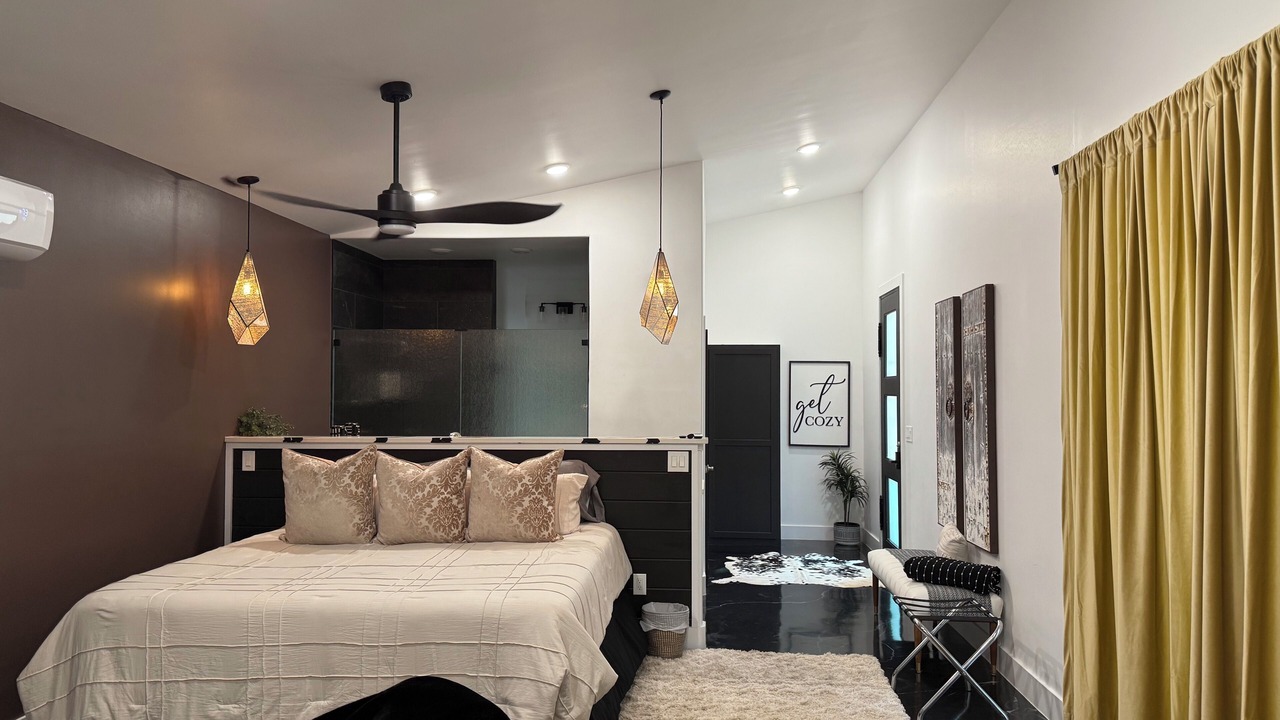 Photo of Bedroom in Gober