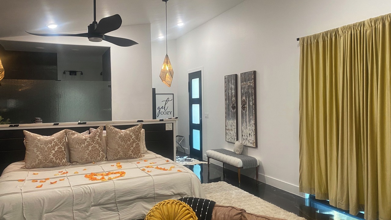 Photo of Bedroom in Gober