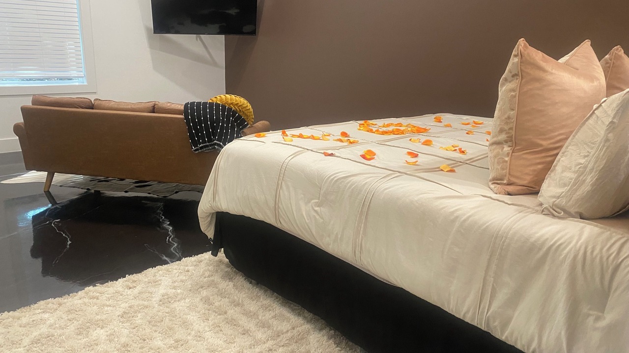 Photo of Bedroom in Gober