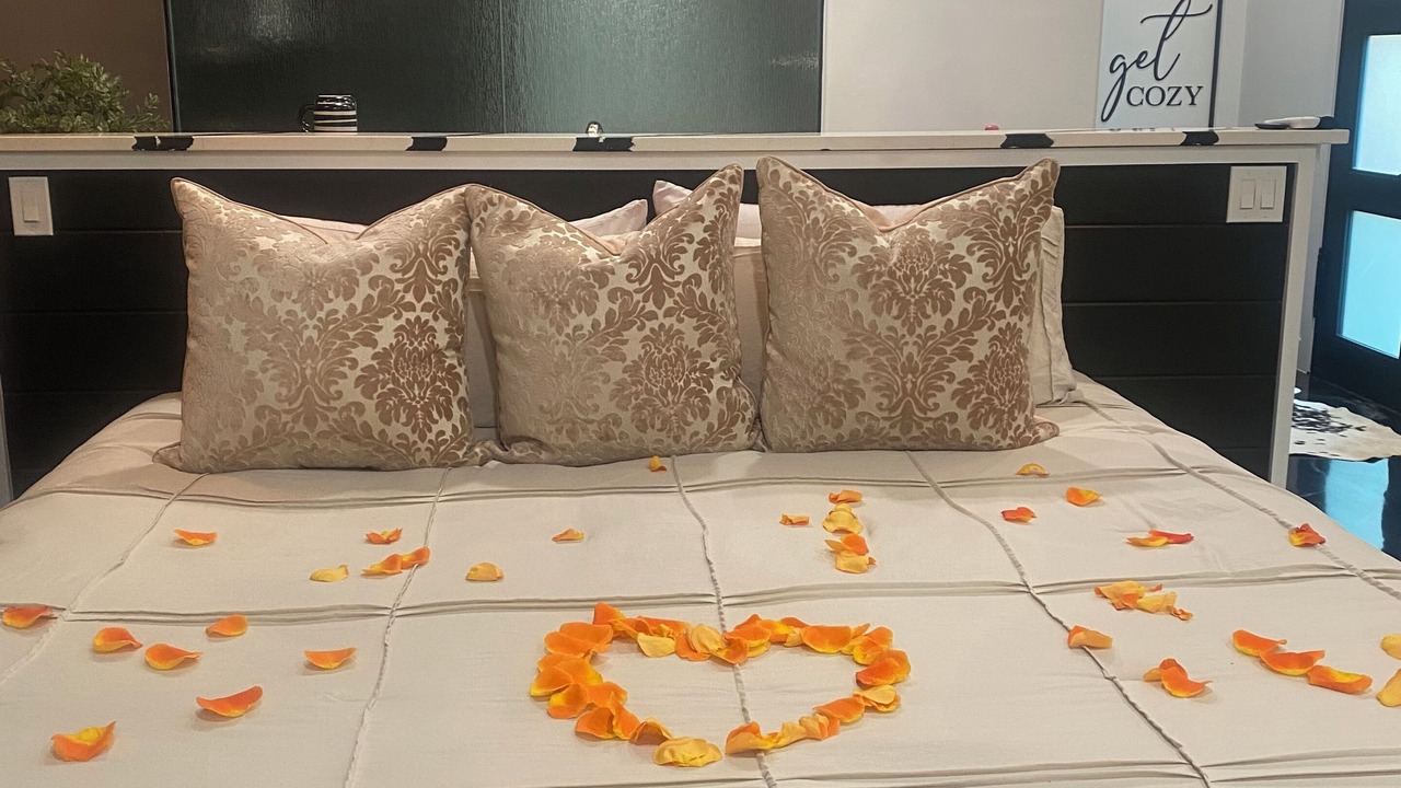 Photo of Bedroom in Gober