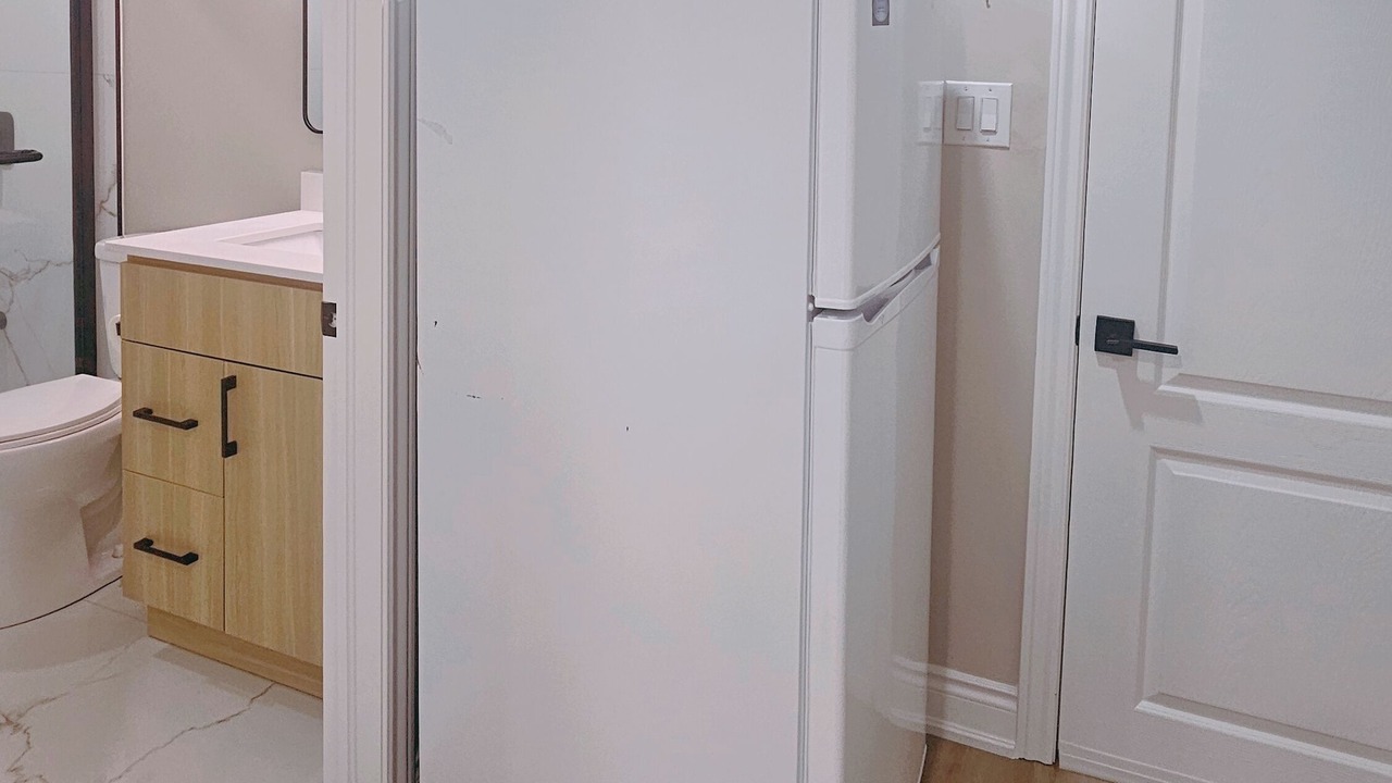 Photo of Bathroom in Milton