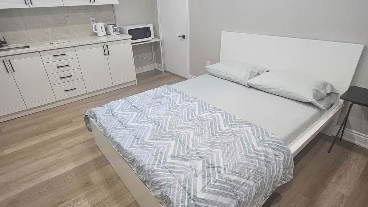 Photo of Bedroom in Milton