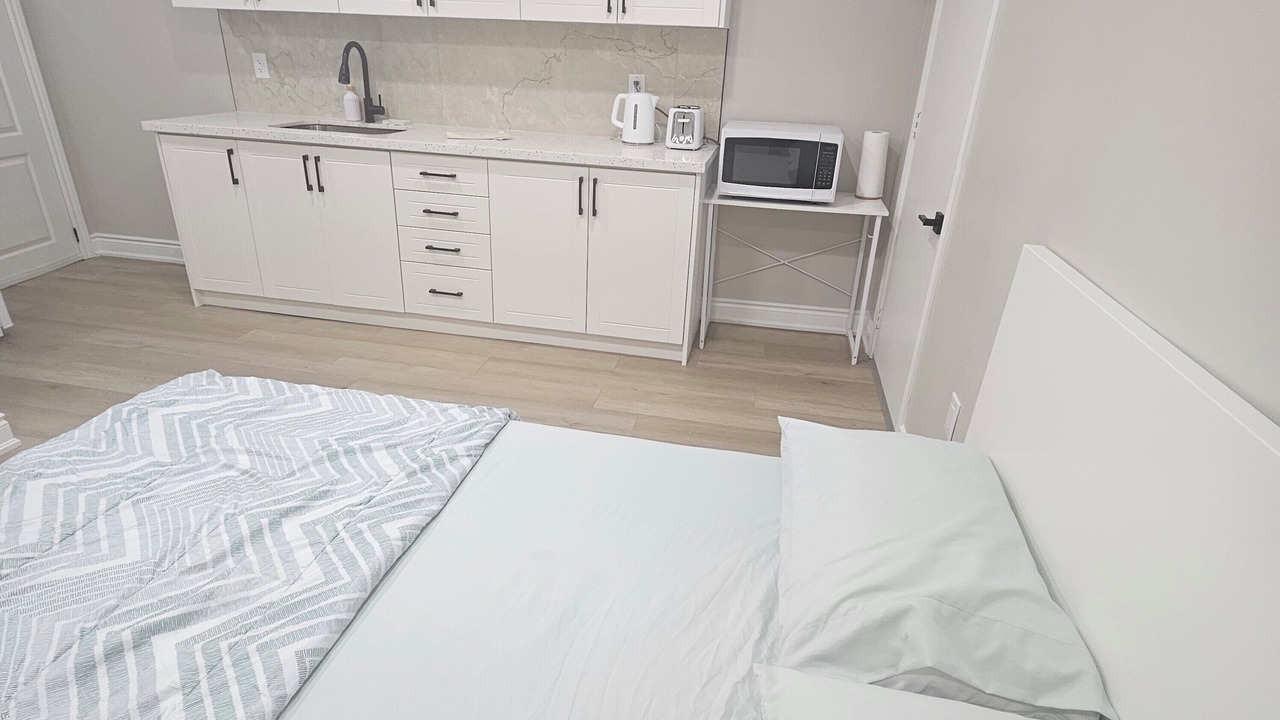 Photo of Bedroom in Milton