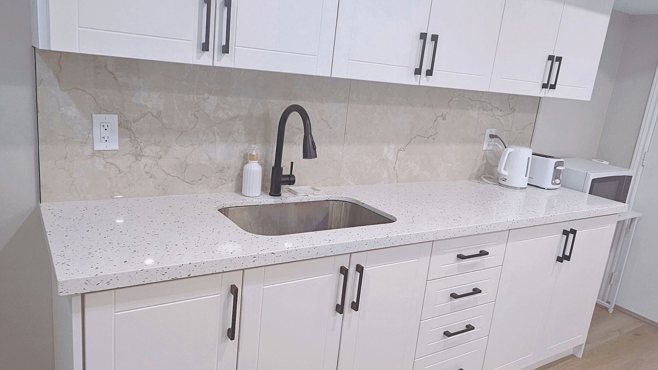 Photo of Kitchen in Milton