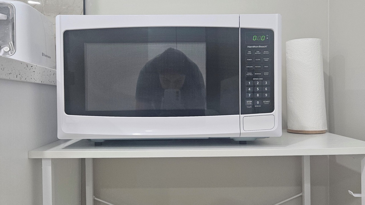 Photo of Kitchen in Milton