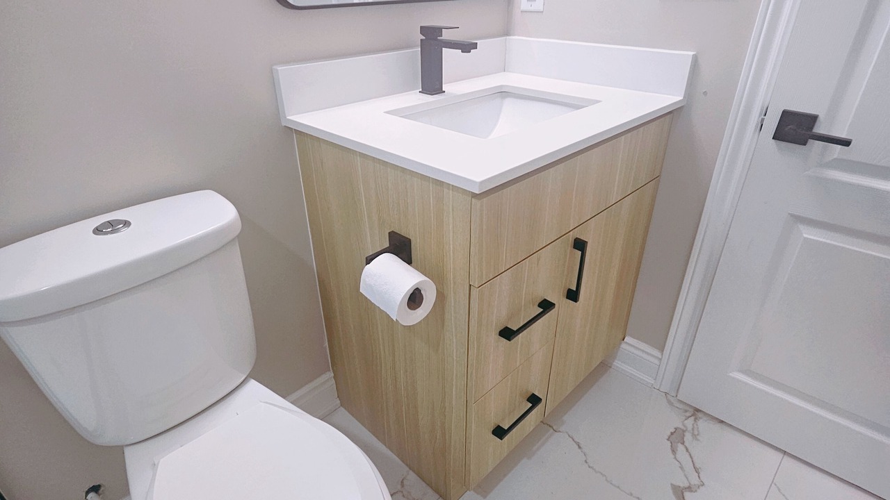 Photo of Bathroom in Milton