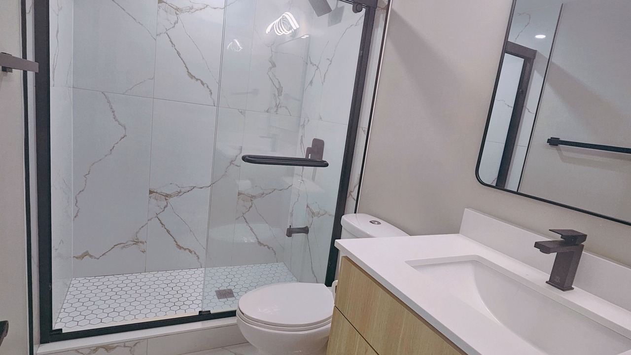 Photo of Bathroom in Milton