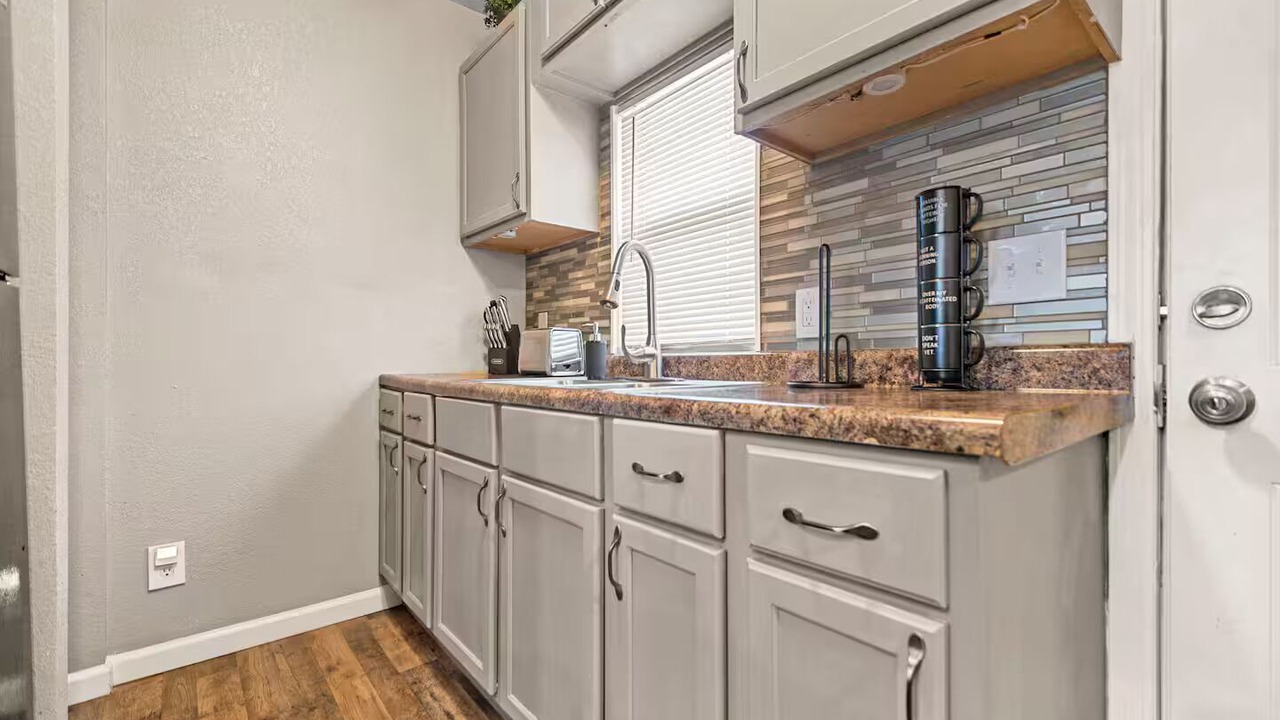 Photo of Kitchen in Wichita