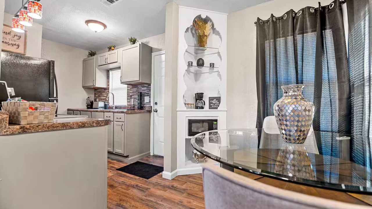 Photo of Kitchen in Wichita