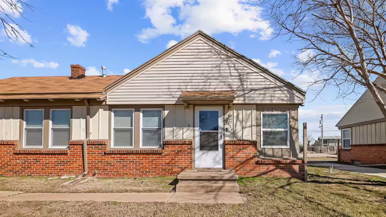 Photo of Outdoor in Wichita