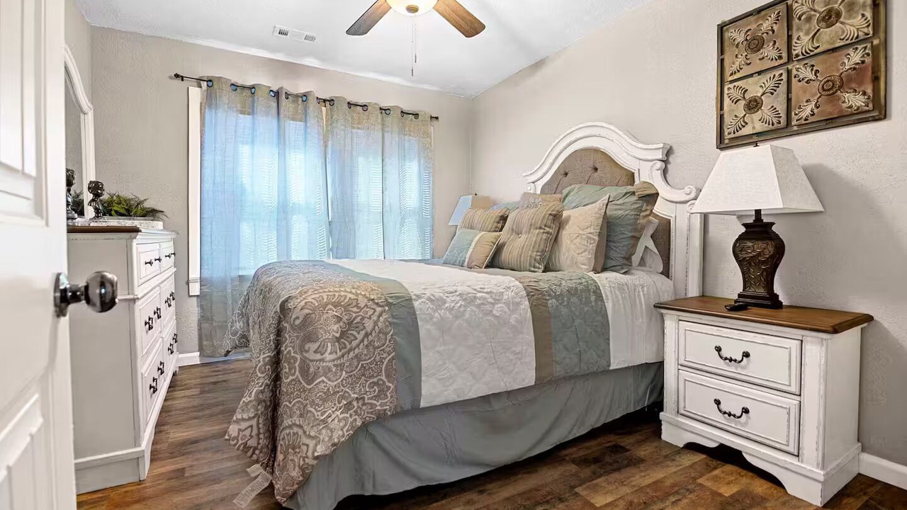 Photo of Bedroom in Wichita