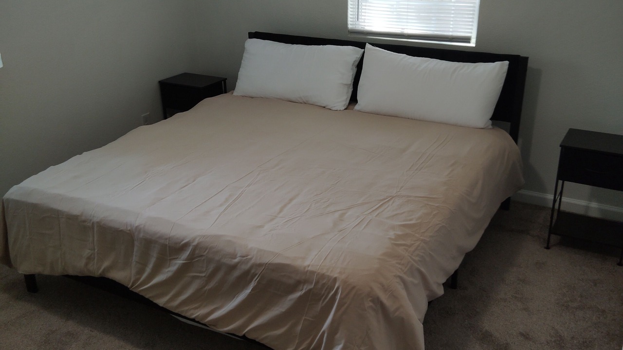 Photo of Bedroom in Fort Worth