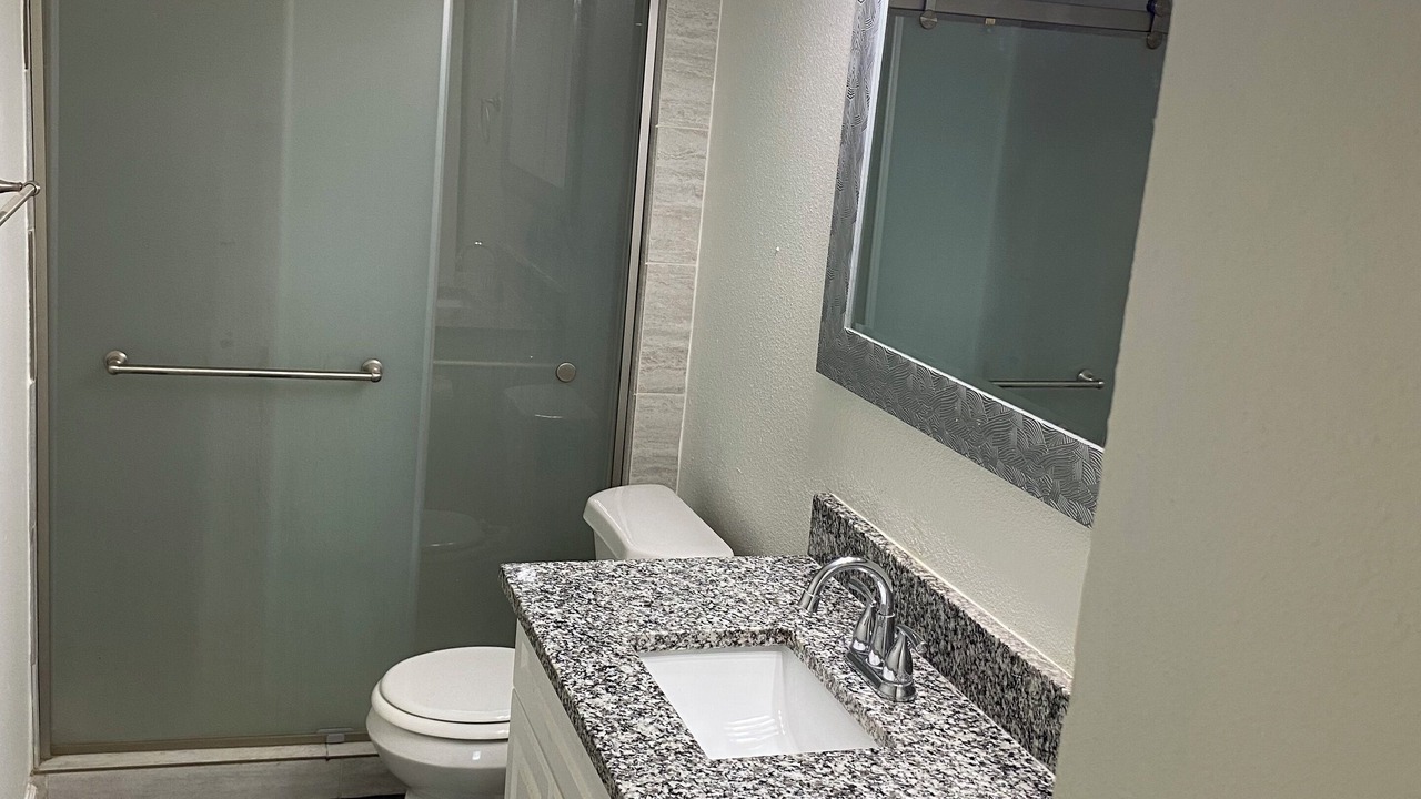 Photo of Bathroom in Fort Worth