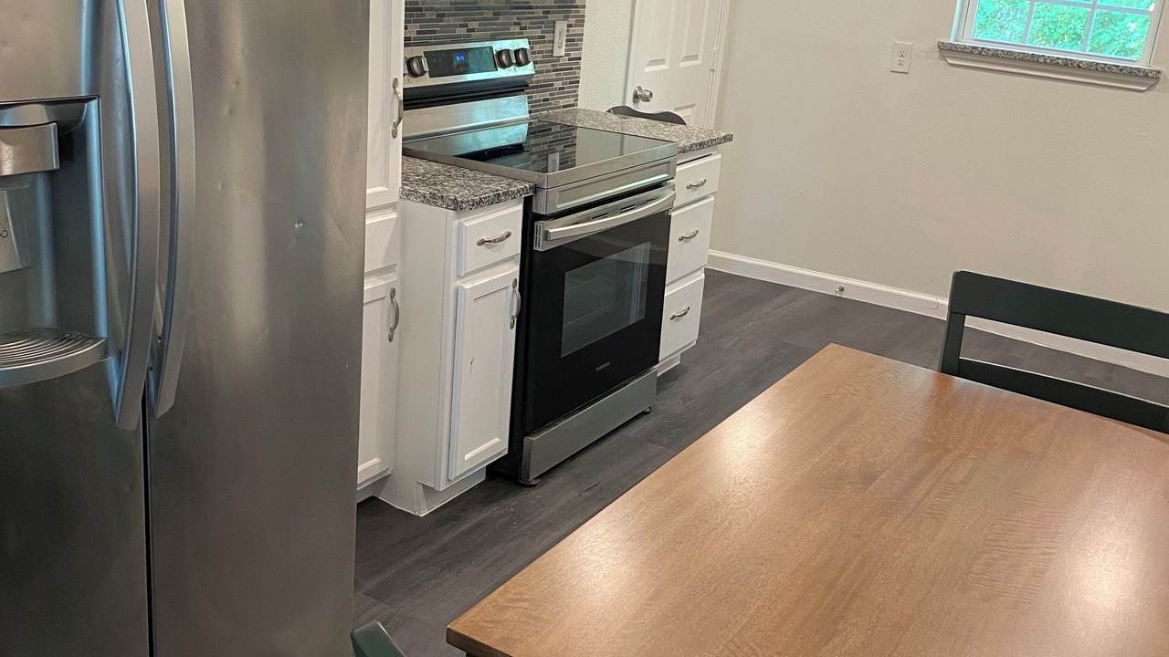 Photo of Kitchen in Fort Worth