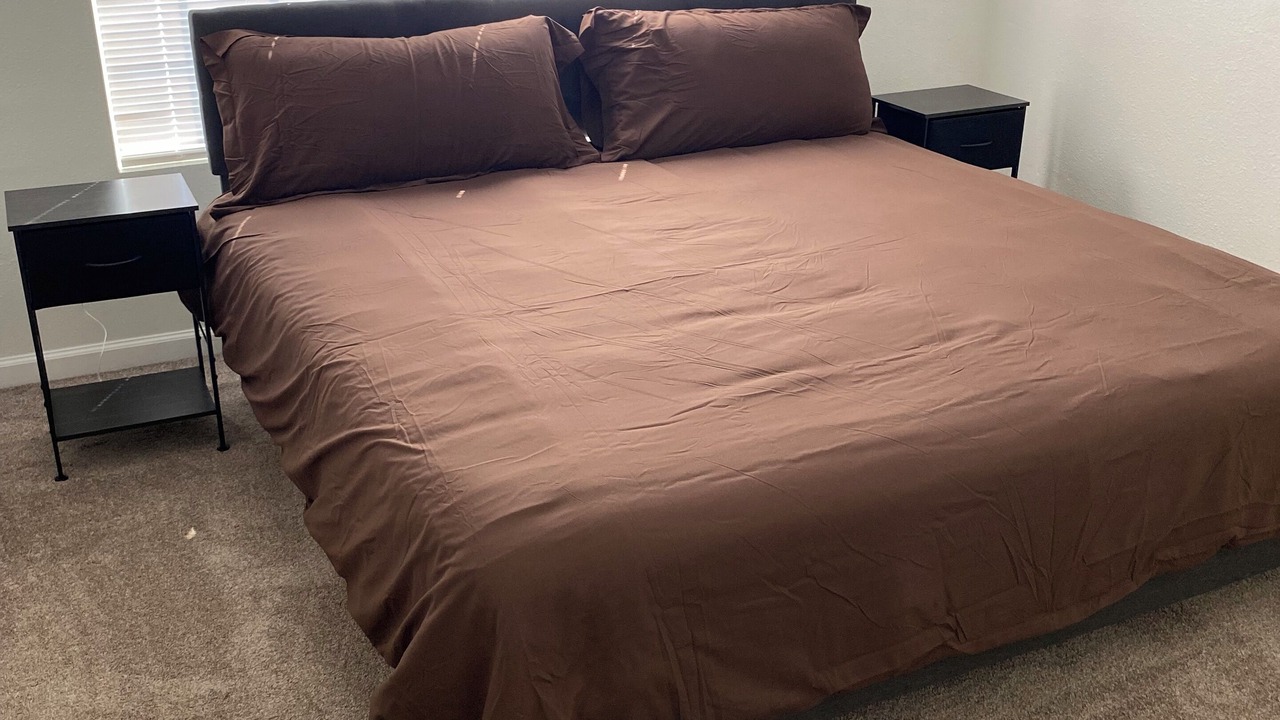 Photo of Bedroom in Fort Worth