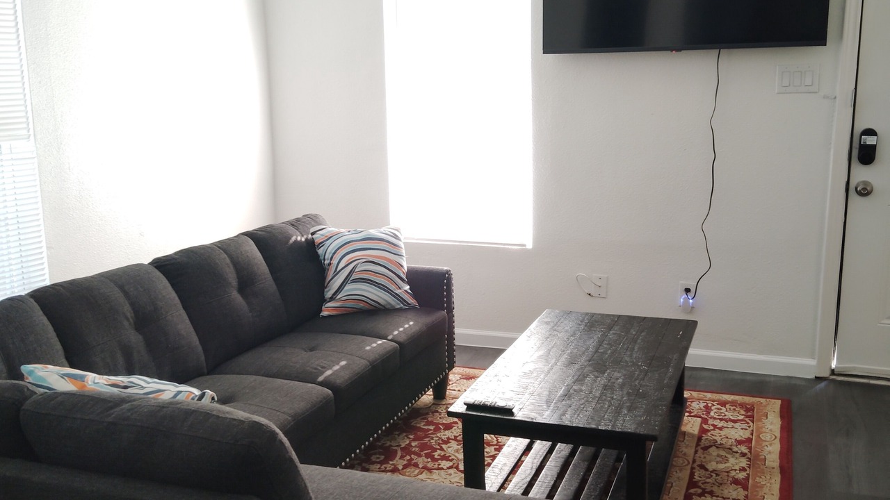 Photo of Livingroom in Fort Worth