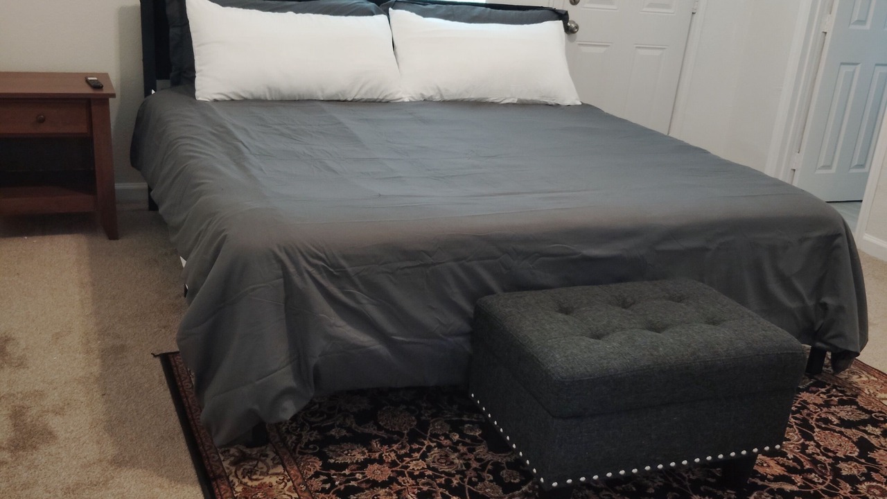 Photo of Bedroom in Fort Worth