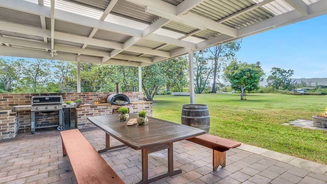 Photo of Outdoor in Terara