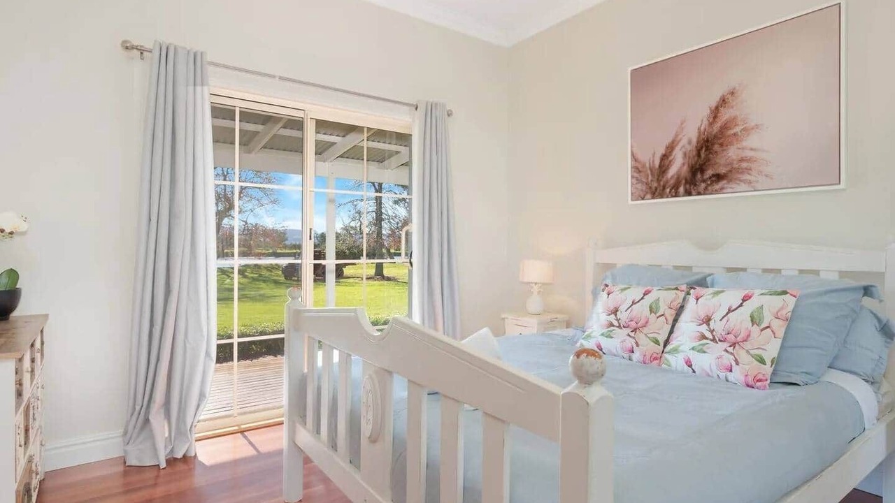 Photo of Bedroom in Terara