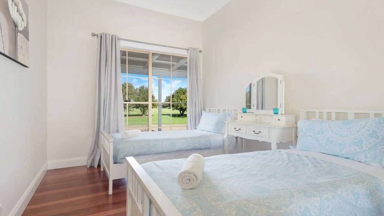 Photo of Bedroom in Terara