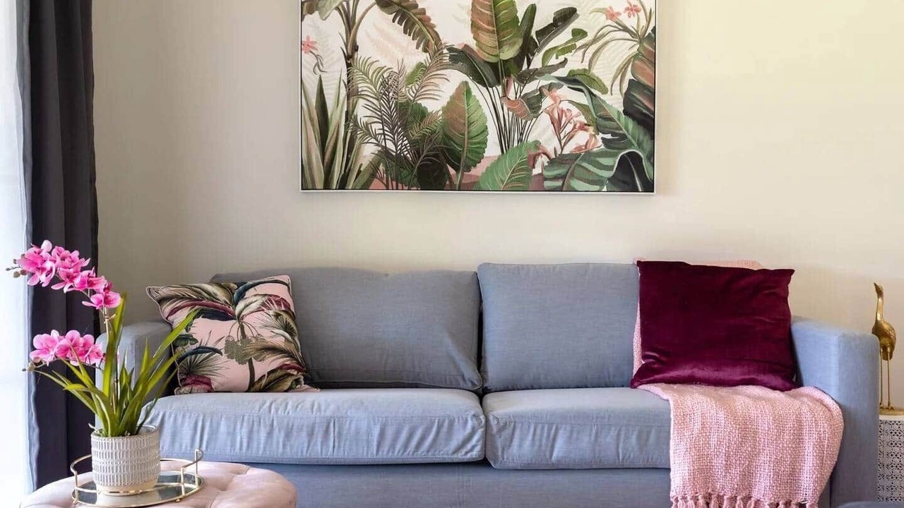 Photo of Livingroom in Terara