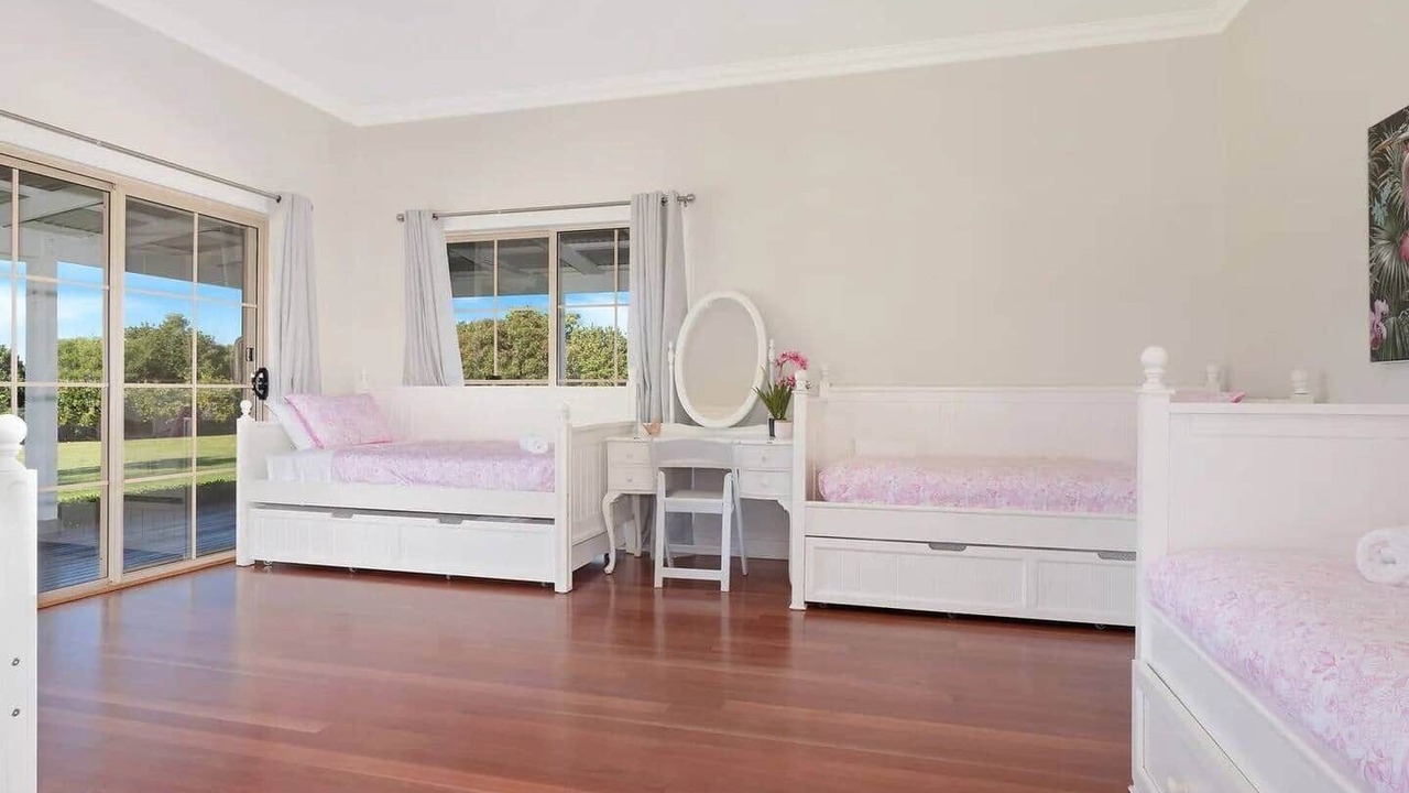 Photo of Bedroom in Terara