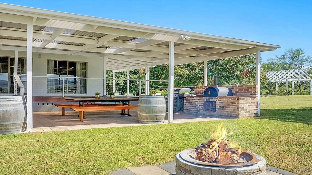 Photo of Outdoor in Terara