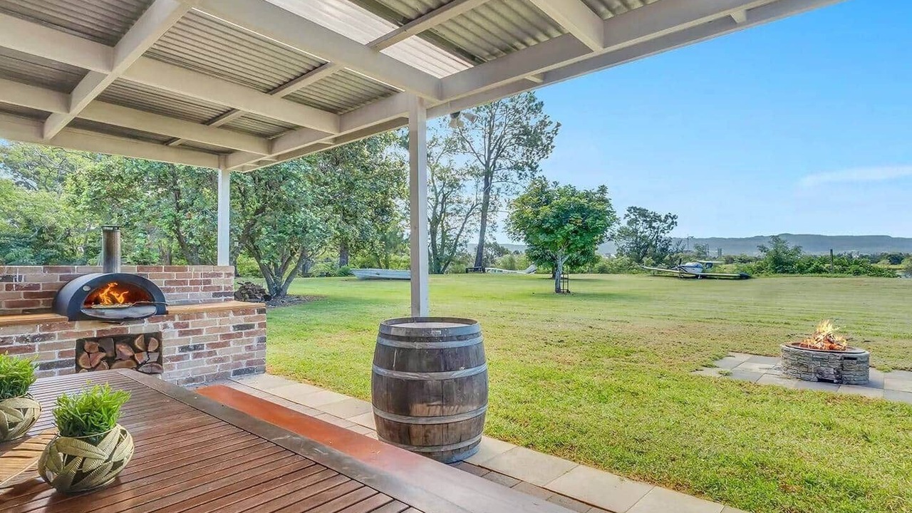 Photo of Patio Balcony in Terara