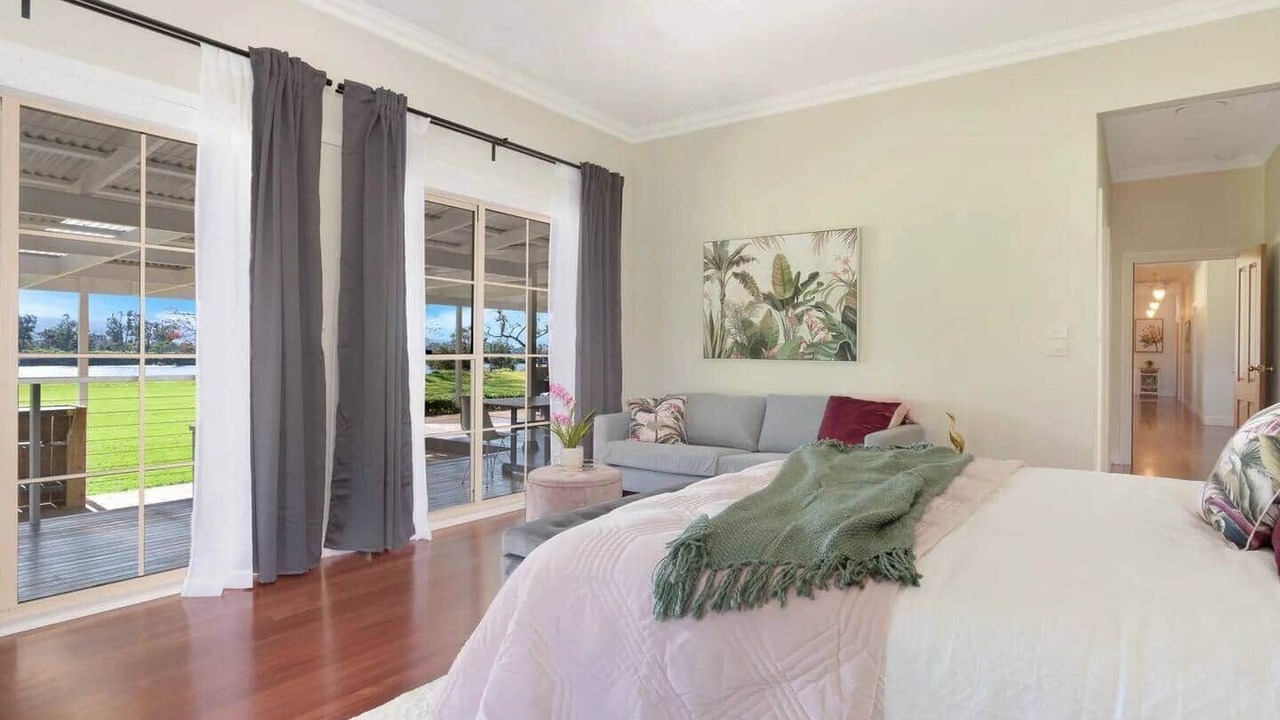 Photo of Bedroom in Terara