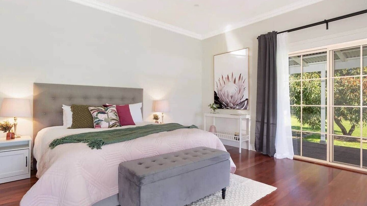 Photo of Bedroom in Terara