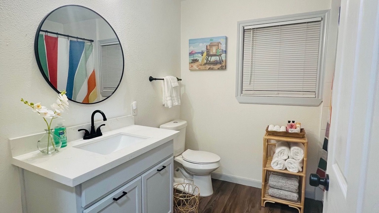 Photo of Bathroom in Bay City