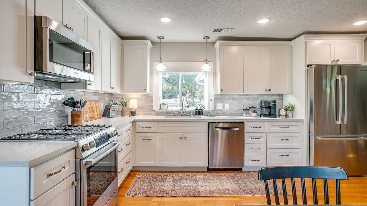 Photo of Kitchen in Decatur